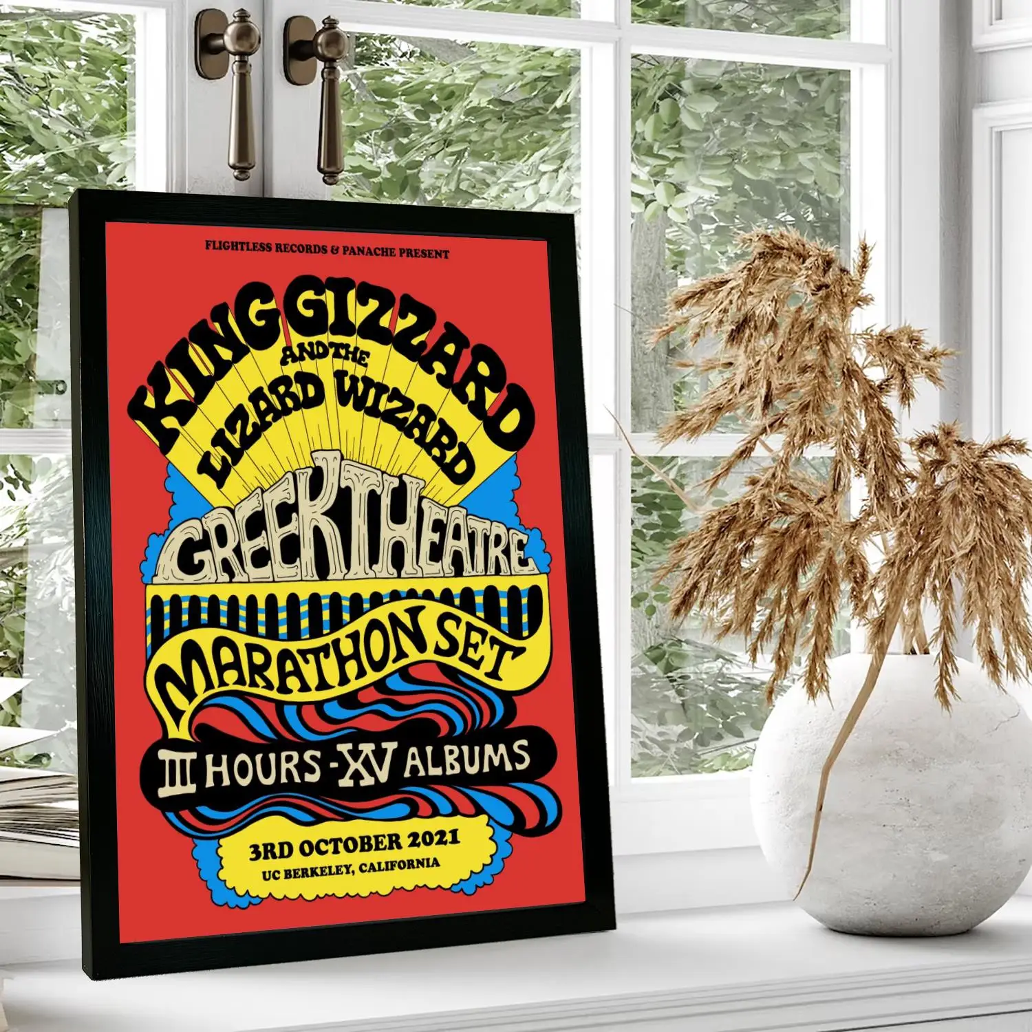 Sd0f9a1906cdd4a5abeefd3fe64596435N - King Gizzard Store